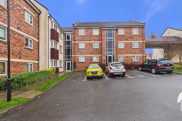 Outside - Picture 19 of 19