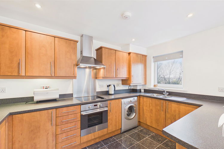 Kitchen Area - Picture 5 of 19