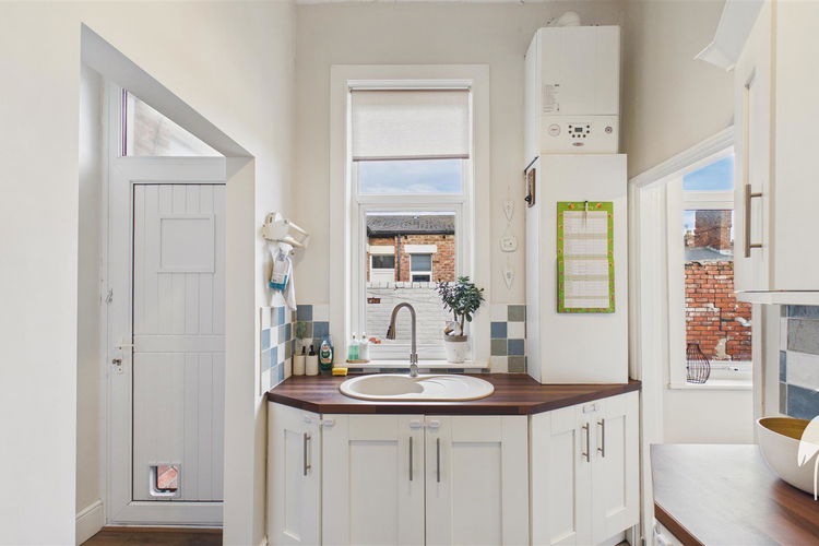 Kitchen - Picture 6 of 20