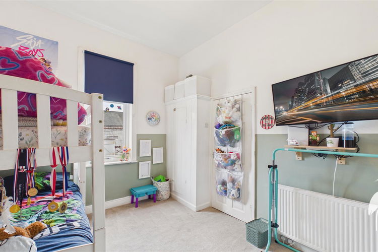 Bedroom 3 - Picture 16 of 20