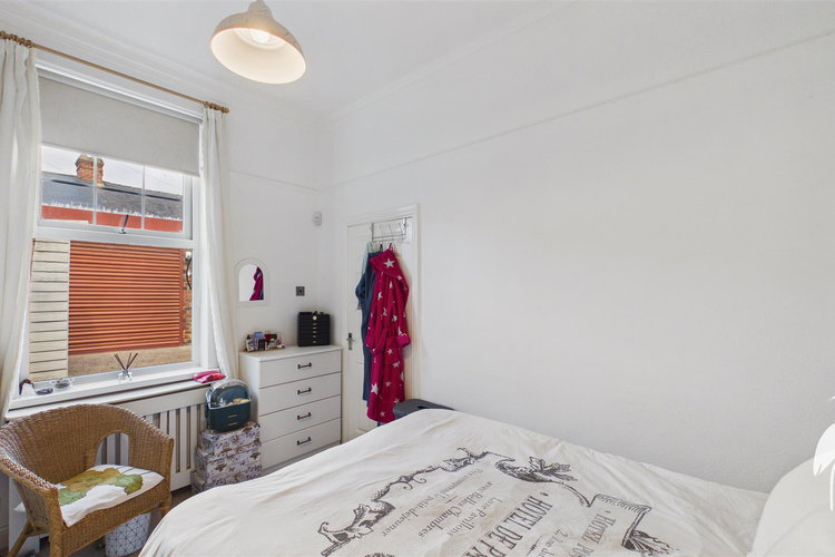 Bedroom 1 - Picture 17 of 22