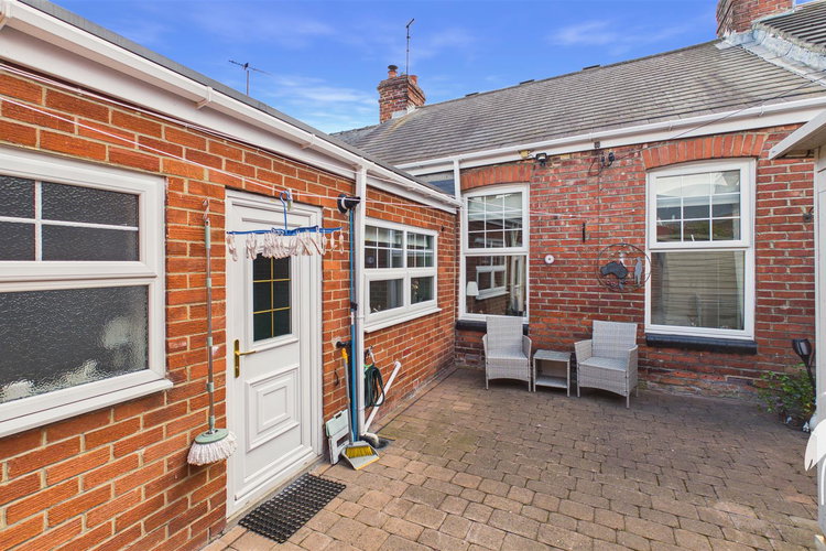 Outside - Picture 22 of 22