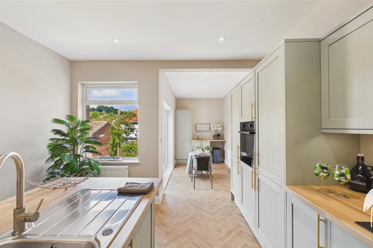 Open Plan Kitchen/Diner - Picture 7 of 24