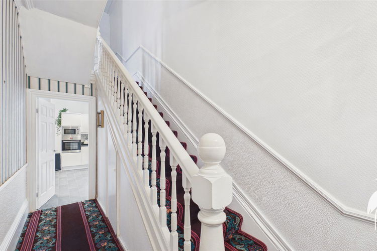 Reception Hall - Picture 12 of 26