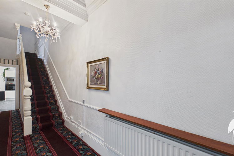 Reception Hall - Picture 13 of 26