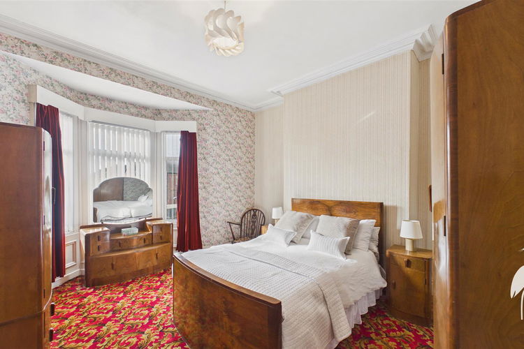 Bedroom One - Picture 14 of 26