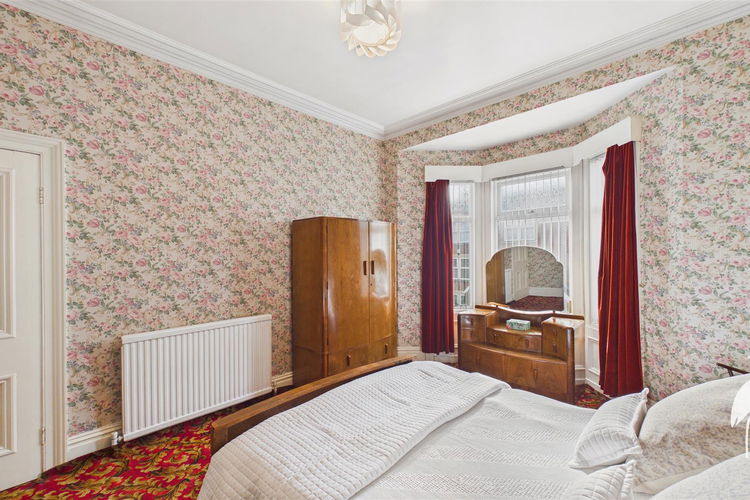 Bedroom One - Picture 15 of 26