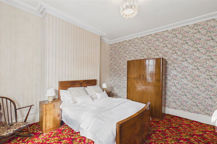 Bedroom One - Picture 16 of 26