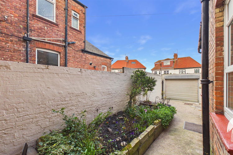 Outside - Picture 26 of 26