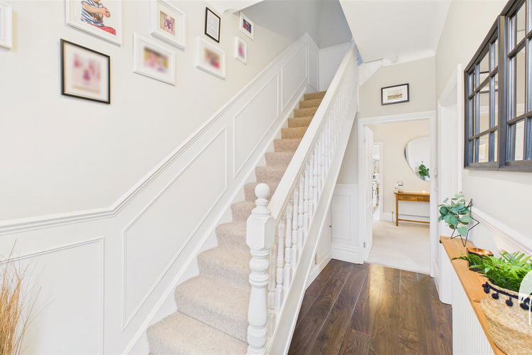 Reception Hall - Picture 11 of 24