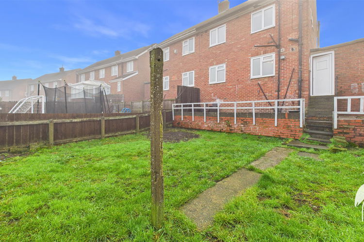 Outside - Picture 21 of 21