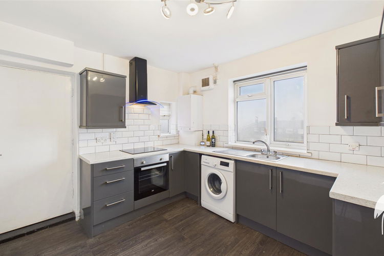 Kitchen - Picture 8 of 21