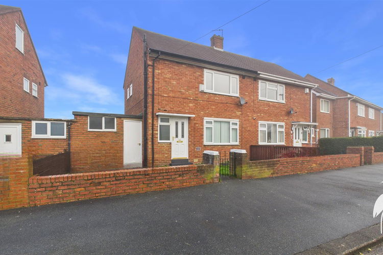 Front External - Picture 1 of 21