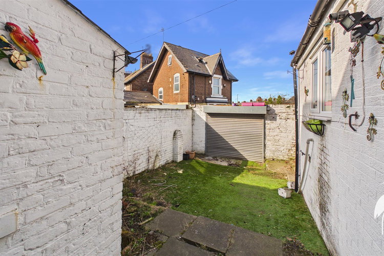 Outside - Picture 12 of 14