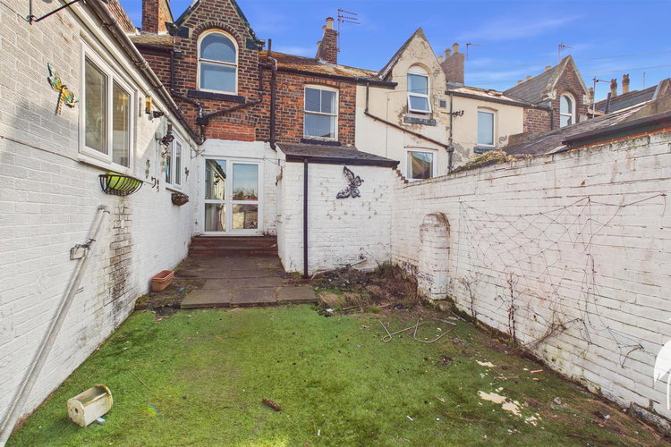 Outside - Picture 13 of 14