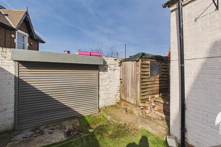 Outside - Picture 14 of 14