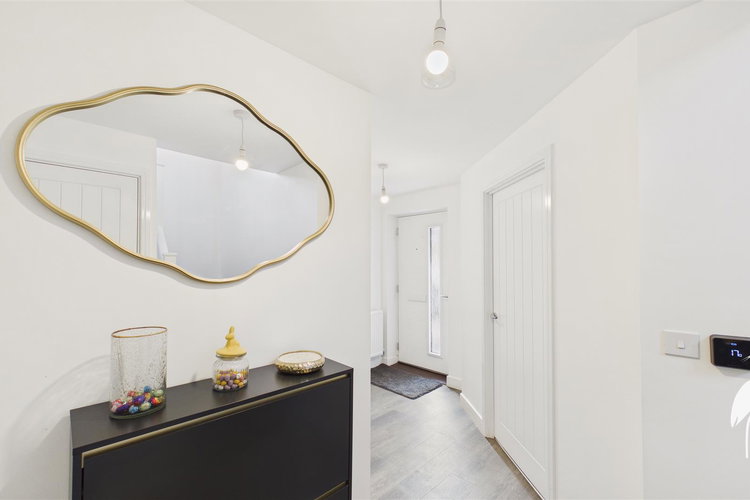 Reception Hall - Picture 11 of 29