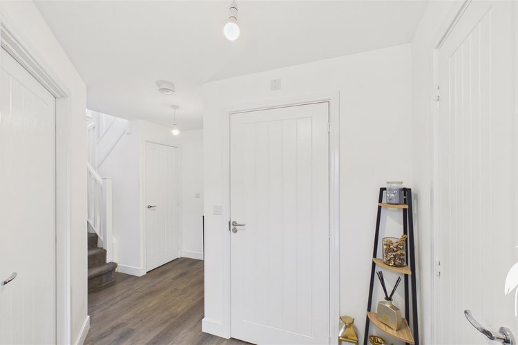 Reception Hall - Picture 12 of 29