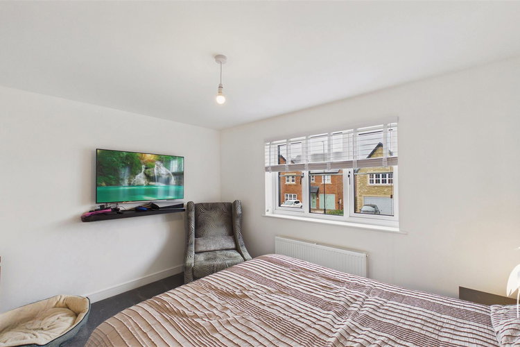 Bedroom One - Picture 14 of 29