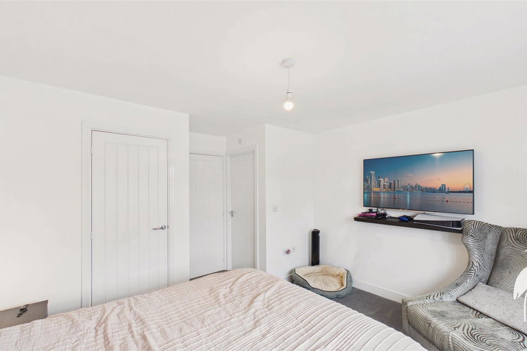 Bedroom One - Picture 15 of 29