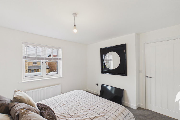 Bedroom Two - Picture 18 of 29