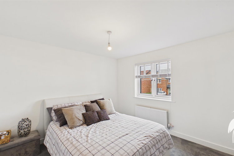 Bedroom Two - Picture 19 of 29