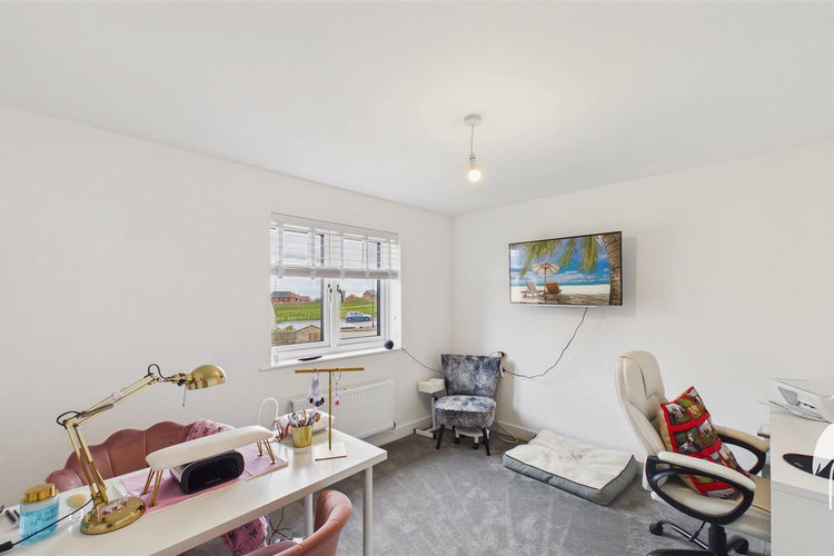 Bedroom Three - Picture 20 of 29