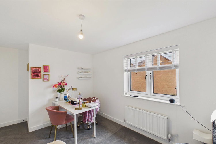 Bedroom Three - Picture 21 of 29