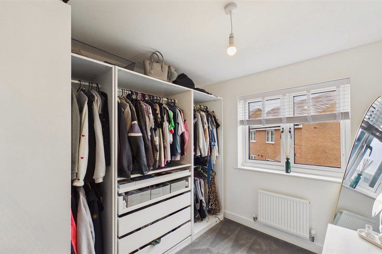 Bedroom Four - Picture 22 of 29