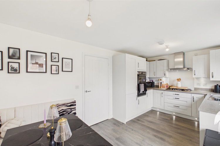 Kitchen/Diner - Picture 5 of 29