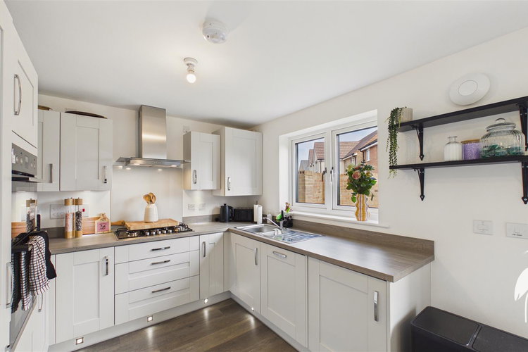 Kitchen/Diner - Picture 7 of 29