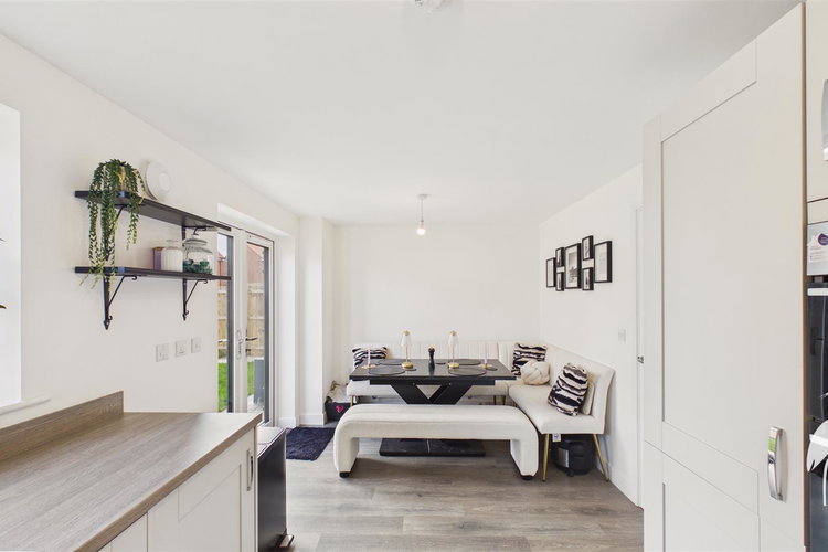 Kitchen/Diner - Picture 8 of 29