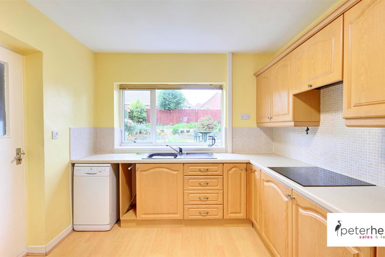 Kitchen - Picture 11 of 26