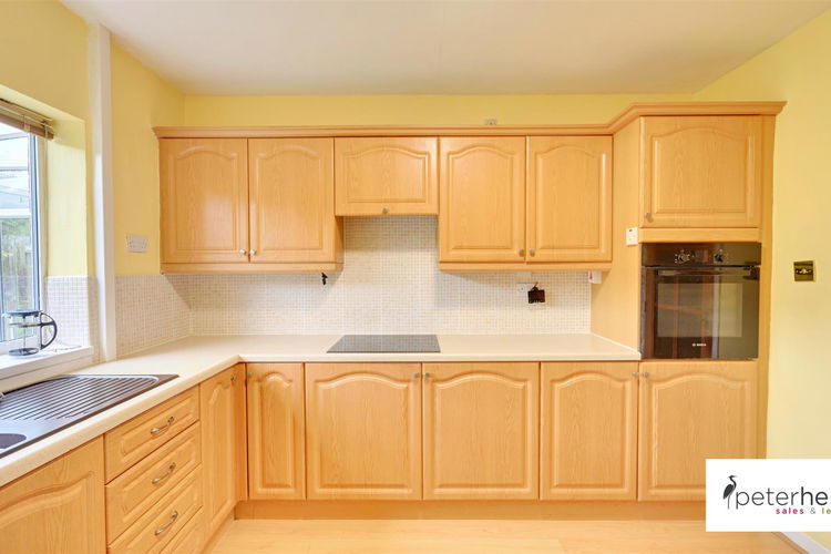 Kitchen - Picture 12 of 26