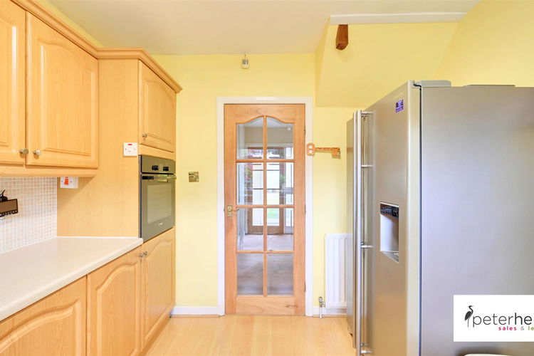 Kitchen - Picture 13 of 26