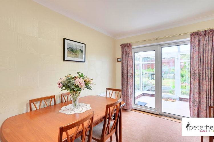 Dining Room - Picture 7 of 26