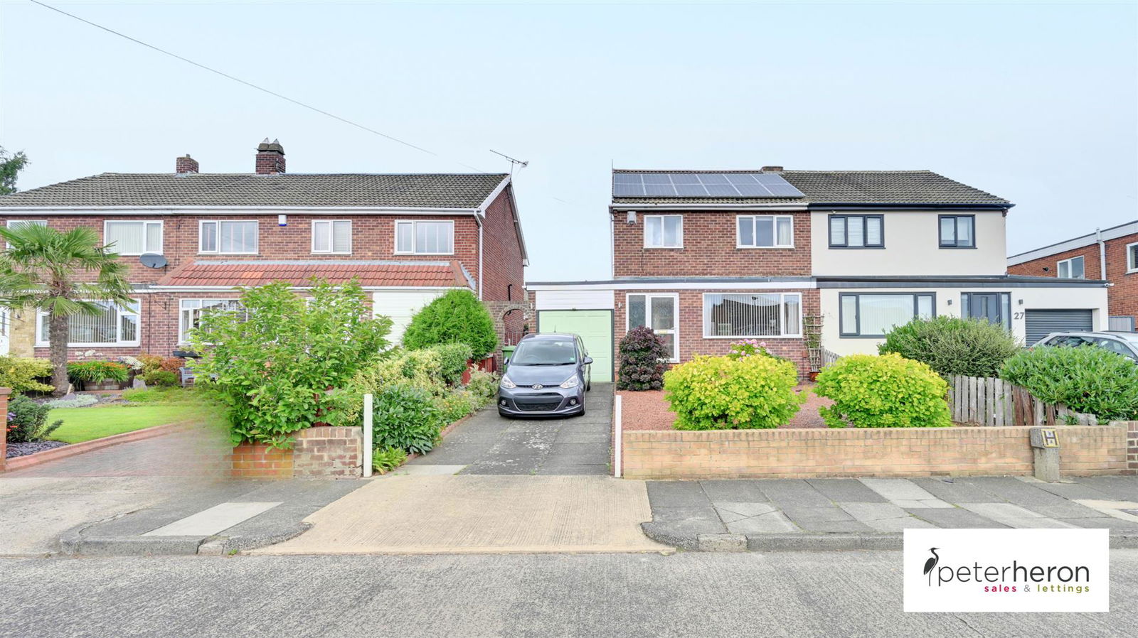 View property Carlton Crescent, Sunderland, Tyne and Wear, SR3 3PJ