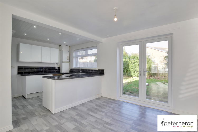 Kitchen/Diner - Picture 4 of 14