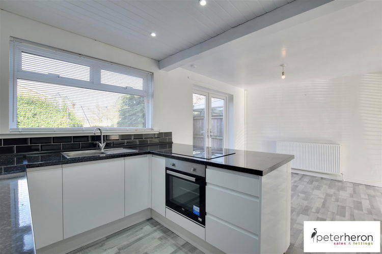 Kitchen/Diner - Picture 5 of 14