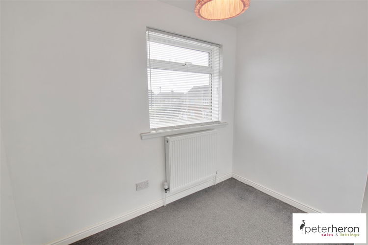 Bedroom 3 - Picture 9 of 14