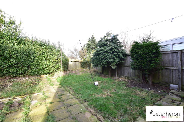 Outside - Picture 12 of 14