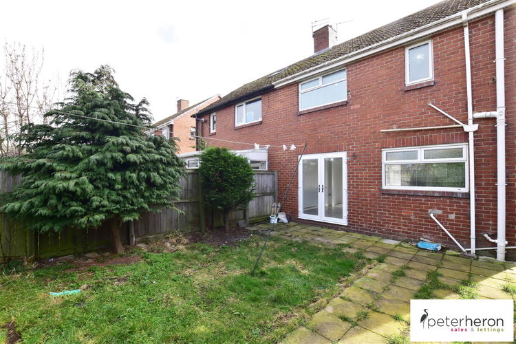 Outside - Picture 13 of 14