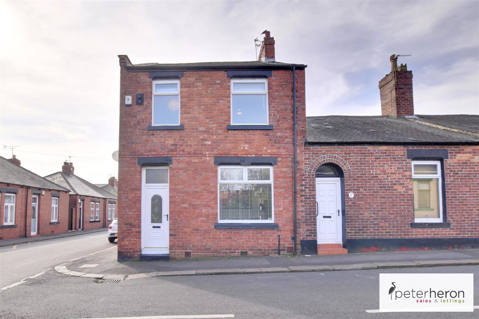 View property Francis Street, Sunderland, Tyne and Wear, SR6 9RQ