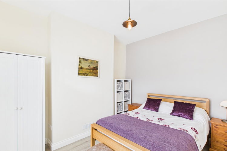 Bedroom 1 - Picture 11 of 24