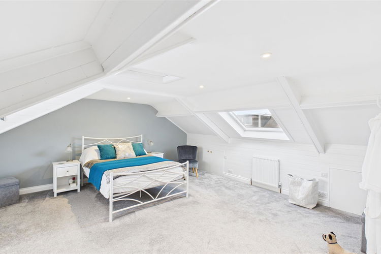 Bedroom 3 - Picture 18 of 24