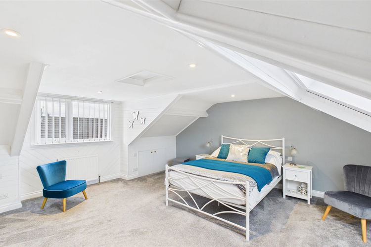 Bedroom 3 - Picture 19 of 24