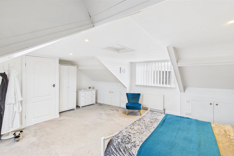 Bedroom 3 - Picture 21 of 24