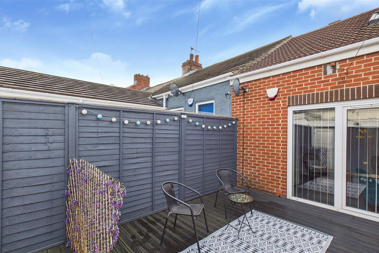 Outside - Picture 22 of 24