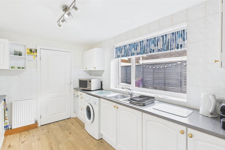 Kitchen - Picture 8 of 24