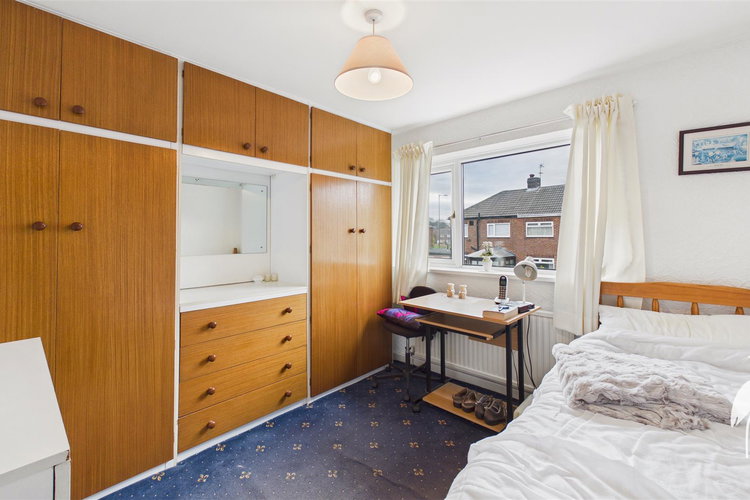 Bedroom 2 - Picture 13 of 20